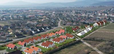 Terrain seul à Barr en Bas-Rhin (67) de 446 m² à vendre au prix de 129000€ - 1