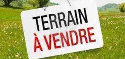 Terrain seul à Vieille-Toulouse en Haute-Garonne (31) de 2000 m² à vendre au prix de 395000€ - 2