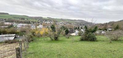 Terrain seul à Les Andelys en Eure (27) de 7280 m² à vendre au prix de 80000€ - 4