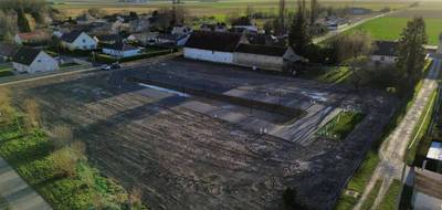 Terrain seul à Warmeriville en Marne (51) de 700 m² à vendre au prix de 139000€ - 4