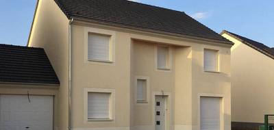 Programme terrain + maison à Yerres en Essonne (91) de 500 m² à vendre au prix de 398000€ - 2