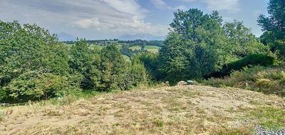 Terrain seul à La Muraz en Haute-Savoie (74) de 3325 m² à vendre au prix de 150000€ - 2