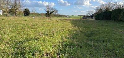 Terrain seul à Jarzé Villages en Maine-et-Loire (49) de 1424 m² à vendre au prix de 82758€ - 4