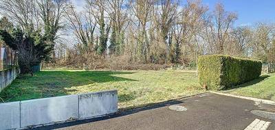 Terrain seul à Brunstatt-Didenheim en Haut-Rhin (68) de 553 m² à vendre au prix de 159500€ - 3