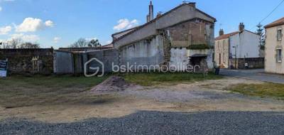 Terrain seul à La Bruffière en Vendée (85) de 259 m² à vendre au prix de 36490€ - 2