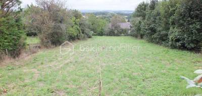 Terrain seul à Pourrain en Yonne (89) de 1234 m² à vendre au prix de 32000€ - 3