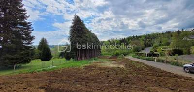 Terrain seul à Aydat en Puy-de-Dôme (63) de 951 m² à vendre au prix de 133000€ - 3