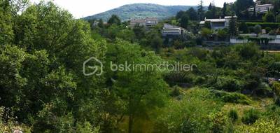 Terrain seul à Privas en Ardèche (07) de 5000 m² à vendre au prix de 180000€ - 4