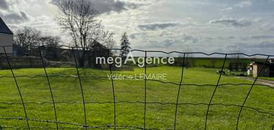 Terrain seul à Herleville en Somme (80) de 2262 m² à vendre au prix de 54000€ - 3