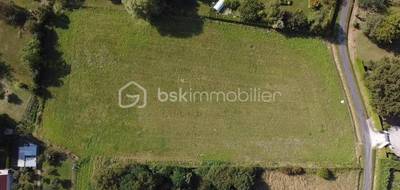 Terrain seul à Beauchamps-sur-Huillard en Loiret (45) de 7200 m² à vendre au prix de 127000€ - 1