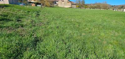 Terrain seul à Champier en Isère (38) de 635 m² à vendre au prix de 84000€ - 3