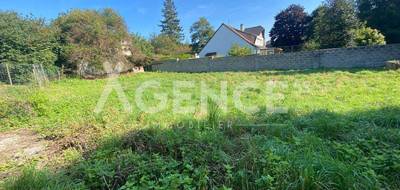 Terrain seul à Wizernes en Pas-de-Calais (62) de 0 m² à vendre au prix de 60000€ - 1