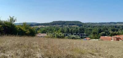 Terrain seul à Lisle en Dordogne (24) de 1343 m² à vendre au prix de 19500€ - 4