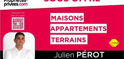 Terrain seul à La Méaugon en Côtes-d'Armor (22) de 1465 m² à vendre au prix de 84990€ - 4