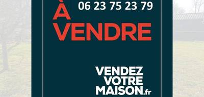 Terrain seul à Houeillès en Lot-et-Garonne (47) de 674 m² à vendre au prix de 23725€ - 3