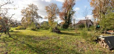 Terrain seul à Romorantin-Lanthenay en Loir-et-Cher (41) de 864 m² à vendre au prix de 33990€ - 1