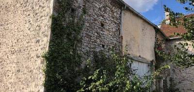 Terrain seul à Jouy-sur-Morin en Seine-et-Marne (77) de 318 m² à vendre au prix de 76000€ - 2
