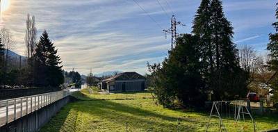 Terrain seul à Serrières-en-Chautagne en Savoie (73) de 679 m² à vendre au prix de 42000€ - 3