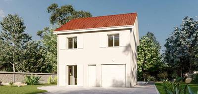 Programme terrain + maison à La Jarrie en Charente-Maritime (17) de 650 m² à vendre au prix de 372200€ - 1