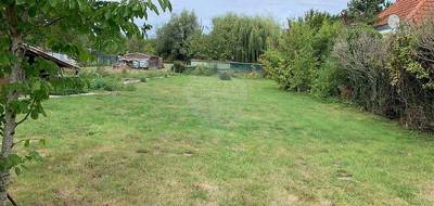 Terrain seul à Saint-Josse en Pas-de-Calais (62) de 1122 m² à vendre au prix de 133750€ - 1