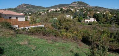 Terrain seul à Millau en Aveyron (12) de 1764 m² à vendre au prix de 114000€ - 4