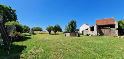 Terrain seul à Crécy-la-Chapelle en Seine-et-Marne (77) de 368 m² à vendre au prix de 89000€ - 3