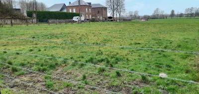 Terrain seul à Wignehies en Nord (59) de 2220 m² à vendre au prix de 36000€ - 3