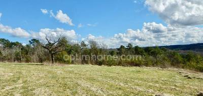 Terrain seul à Sanilhac en Dordogne (24) de 1500 m² à vendre au prix de 62000€ - 1