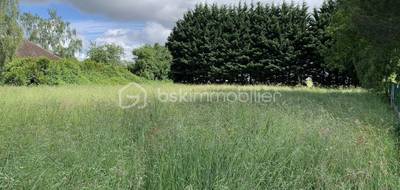 Terrain seul à Azereix en Hautes-Pyrénées (65) de 1978 m² à vendre au prix de 140000€ - 2