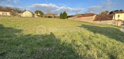 Terrain seul à Peyrignac en Dordogne (24) de 2400 m² à vendre au prix de 29500€ - 2