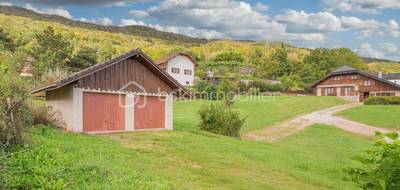 Terrain seul à Rumilly en Haute-Savoie (74) de 1071 m² à vendre au prix de 99000€ - 4