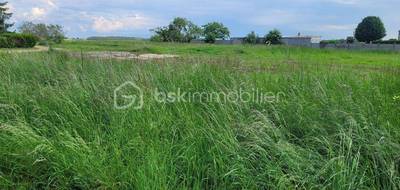 Terrain seul à Juranville en Loiret (45) de 790 m² à vendre au prix de 29000€ - 1