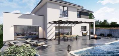 Programme terrain + maison à Grendelbruch en Bas-Rhin (67) de 650 m² à vendre au prix de 513700€ - 1