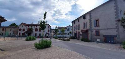 Terrain seul à Lezoux en Puy-de-Dôme (63) de 1471 m² à vendre au prix de 88800€ - 2