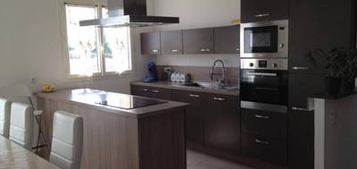 Programme terrain + maison à Douvaine en Haute-Savoie (74) de 94 m² à vendre au prix de 609300€ - 4
