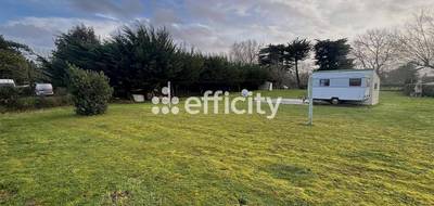 Terrain seul à Saint-Jean-de-Monts en Vendée (85) de 2898 m² à vendre au prix de 219350€ - 3