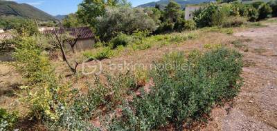 Terrain seul à Lodève en Hérault (34) de 500 m² à vendre au prix de 89000€ - 3