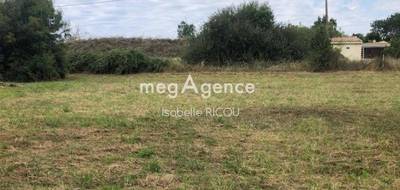 Terrain seul à Marennes-Hiers-Brouage en Charente-Maritime (17) de 4791 m² à vendre au prix de 549000€ - 4