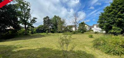 Terrain seul à Sully-sur-Loire en Loiret (45) de 1148 m² à vendre au prix de 69000€ - 1