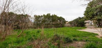 Terrain seul à Vallabrègues en Gard (30) de 420 m² à vendre au prix de 150000€ - 3