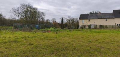 Terrain seul à Saint-Maden en Côtes-d'Armor (22) de 855 m² à vendre au prix de 66000€ - 1