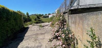 Terrain seul à Angoulins en Charente-Maritime (17) de 2082 m² à vendre au prix de 895000€ - 1