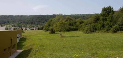 Terrain seul à Amagney en Doubs (25) de 436 m² à vendre au prix de 60000€ - 4