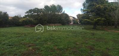 Terrain seul à Bélarga en Hérault (34) de 330 m² à vendre au prix de 116900€ - 2