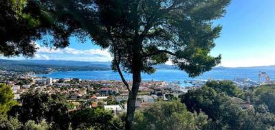 Terrain seul à La Ciotat en Bouches-du-Rhône (13) de 0 m² à vendre au prix de 840000€ - 1