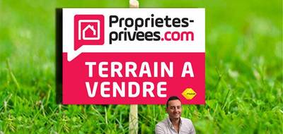 Terrain seul à Salon-de-Provence en Bouches-du-Rhône (13) de 0 m² à vendre au prix de 265000€ - 4