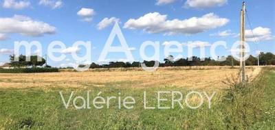 Terrain seul à Marcellus en Lot-et-Garonne (47) de 10318 m² à vendre au prix de 234200€ - 2