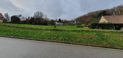 Terrain seul à Ottersthal en Bas-Rhin (67) de 850 m² à vendre au prix de 109650€ - 2