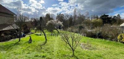 Terrain seul à Saint-Cyr-sous-Dourdan en Essonne (91) de 700 m² à vendre au prix de 159000€ - 1