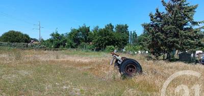 Terrain seul à Soulac-sur-Mer en Gironde (33) de 962 m² à vendre au prix de 157200€ - 2